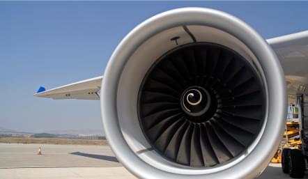 Intro image - Aerospace & Defense, Who Uses Knovel, Knovel | Elsevier Solutions